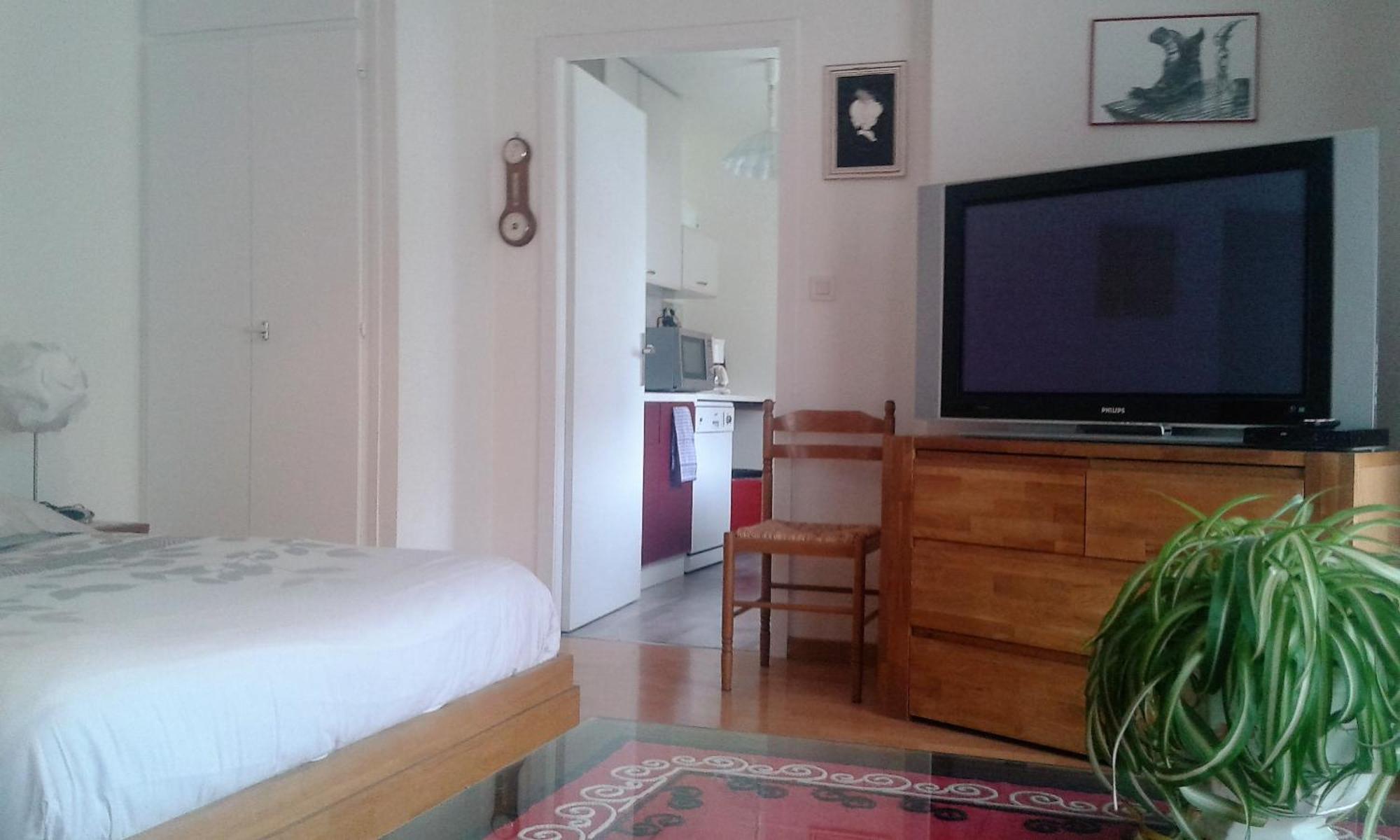 Cavalerie Apartment Colmar Ngoại thất bức ảnh