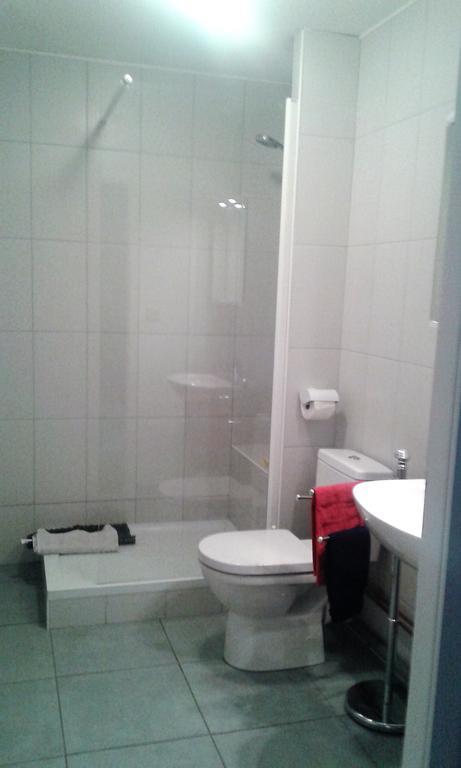 Cavalerie Apartment Colmar Ngoại thất bức ảnh