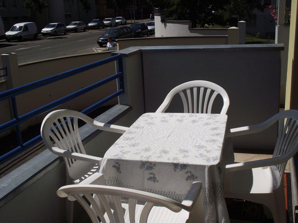 Cavalerie Apartment Colmar Ngoại thất bức ảnh