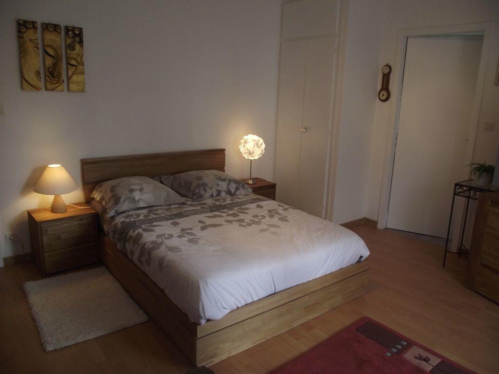 Cavalerie Apartment Colmar Ngoại thất bức ảnh