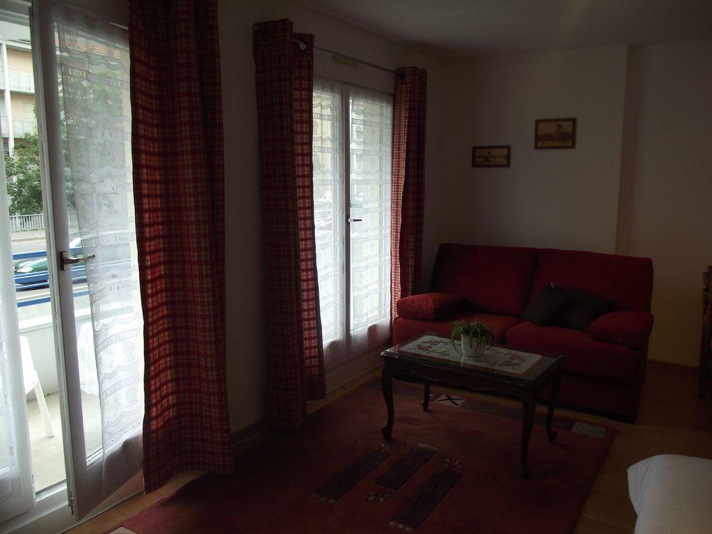 Cavalerie Apartment Colmar Ngoại thất bức ảnh